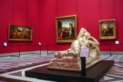 Зал 35 — Микеланджело и флорентийцы