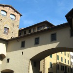 New guided visits to the Vasari Corridor