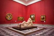Sala 35 – Michelangelo e i Fiorentini
