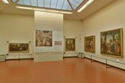 Hall 15 – Leonardo