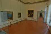 Hall 90 – Caravaggio