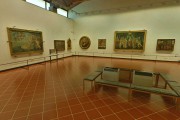 Sala 10/14 – Botticelli