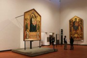 Sala 2 – Il Duecento e Giotto